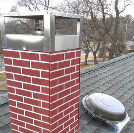 Chimney Repair Westhampton Beach NY