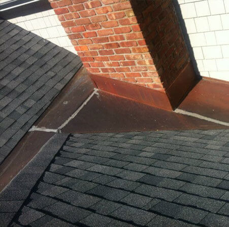 Chimney Leak Repair Westhampton Beach NY